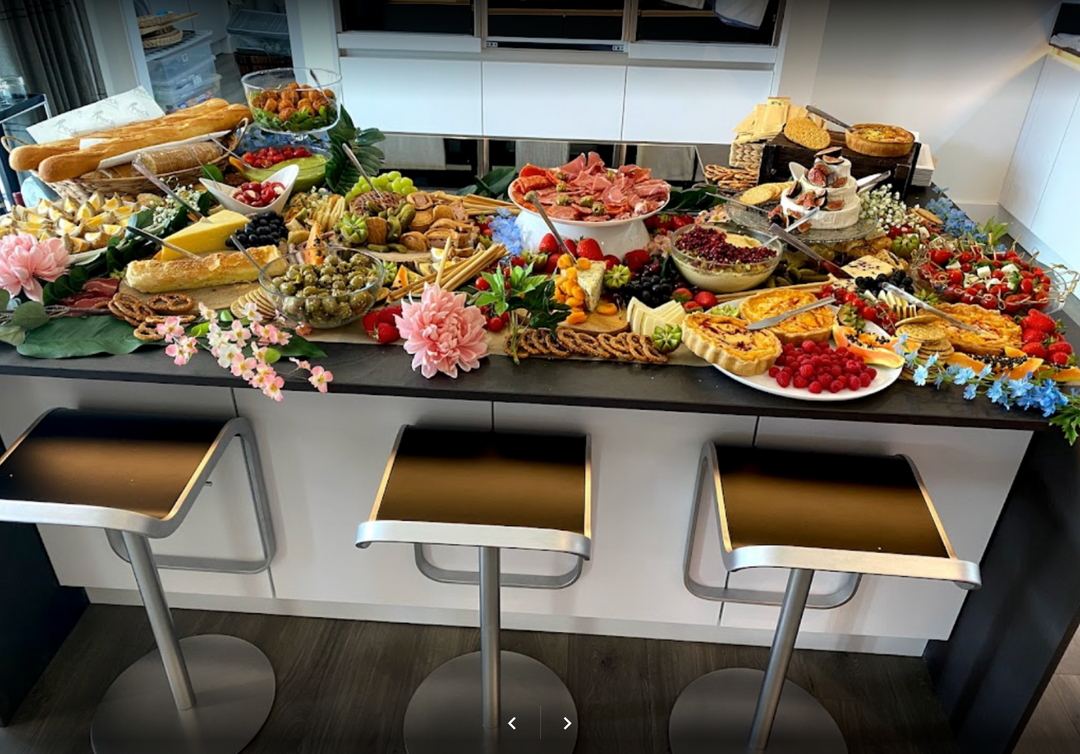 Grazing Table, Platter & Board Catering in Glasgow